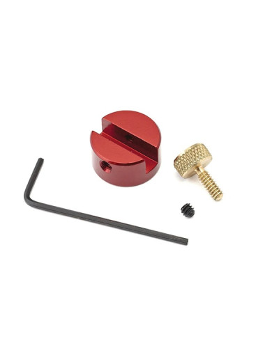 Hornady comparator anvil - Упор гильзи для компараторов в штангенциркуле