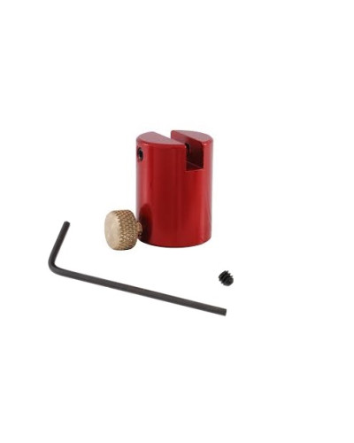 Hornady comparator Base Body - Основание для зажима компараторов в штангенциркуле