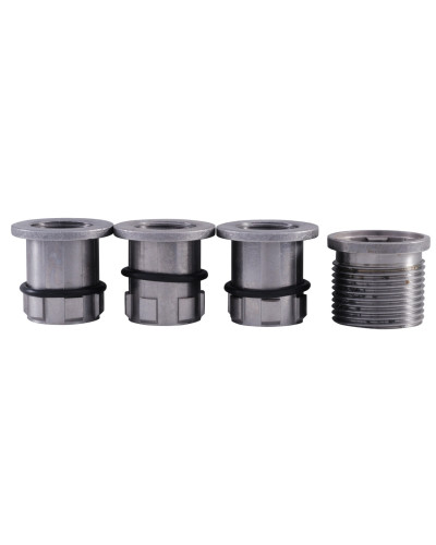 Hornady Bushings Lock-Ring Conversion Kit - Набор для установки бушингов Хорнади в пресс