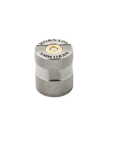 Hornady Case Gauge 9mm luger  - Компаратор-имитация патронника для проверки гильзи по еталону