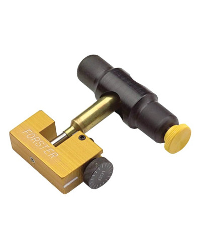 Forster Hand-held Outside Neck Turner - Ручная точилка дульца Форстер