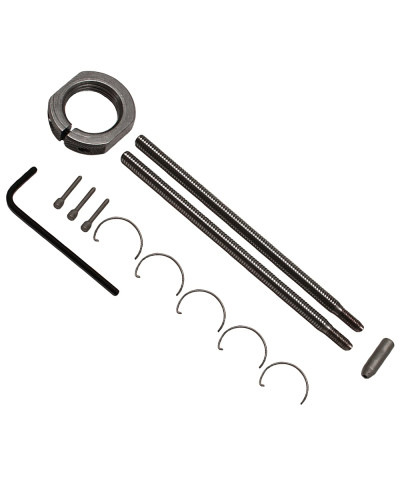Hornady Die Maintenance Kit Repair - Набор запчастей для ремона матриц Хорнади