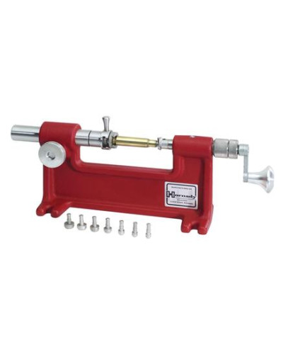 Hornady Cam Lock Trimmer - Триммер для подрезки гильз