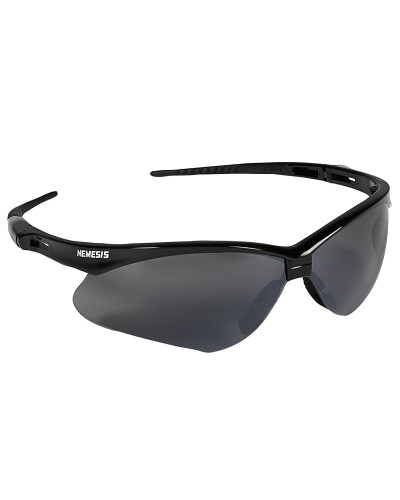 Jackson Nemesis Glasses Smoke Mirror - Стрелковые очки