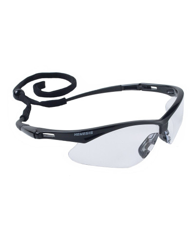 Jackson Nemesis Glasses Clear - Стрелковые очки