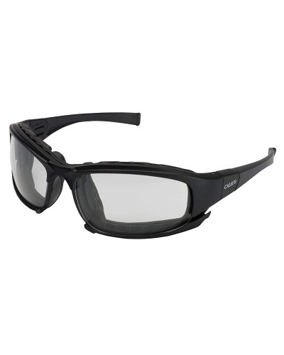 Jackson Nemesis Glasses Calico Anti-Fog Lens with Padding. Clear. - Стрелковые очки