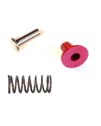 Lee Load-All Priming post parts (LA1044 LA1075 LA3268) - Капсулятор для станка Лии Лоад универсальний