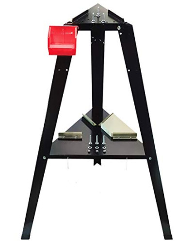 LEE RELOADING STAND - Столик для пресса