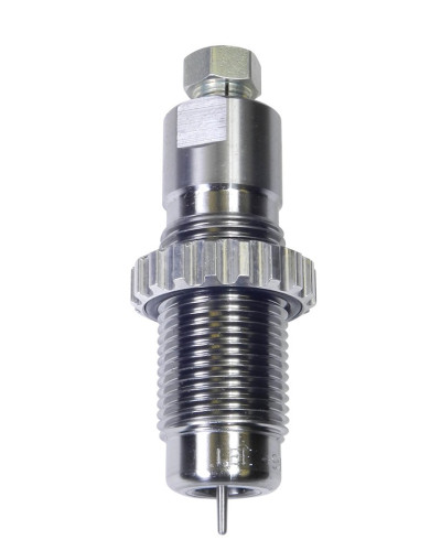 Lee Full Size Carbide Die 9Mm Luger 9x19 9x21 - Матрица сайзер карбидная