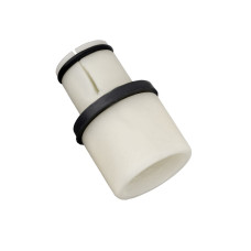 Load-All Cone finish die 12ga (Plastic) - Конус насадка для станка Лии Лоад