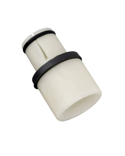 Load-All Cone finish die 12ga (Plastic) - Конус насадка для станка Лии Лоад