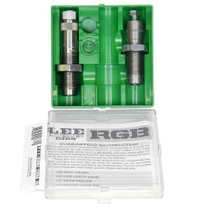 Lee Rgb Die Set: 22/250 - Набор матриц  для релоадинга (фул-сайз и посадочная)