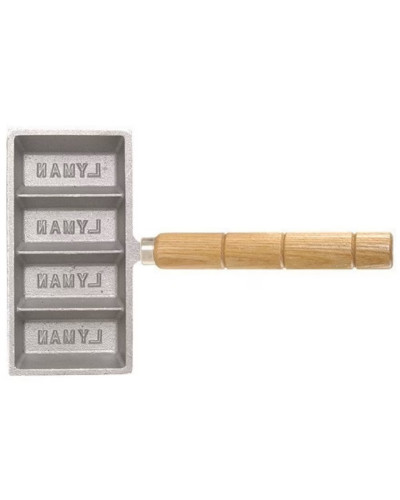 Lyman Ingot Mould for Melter - Форма для свинцовых слитков