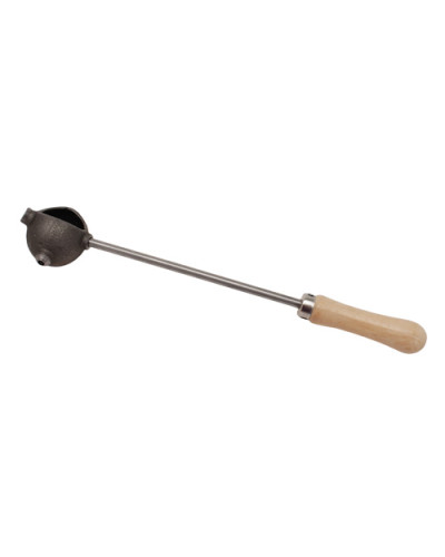 Lyman Lead Melter Dipper - Ложка для свинца с носиком