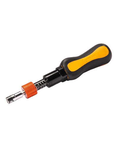 Lyman ProDrive Torque Wrench - 
