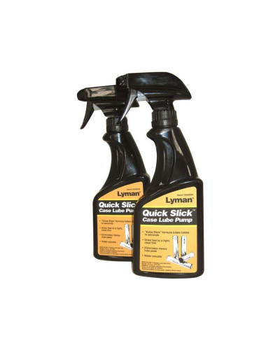 Lyman Quick Slick Spray Lube - 16 oz - 