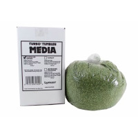 Lyman Vibro Media. Corn cob Plus, Large 10 lbs - Наполнитель для вибро-тумблера - кукурузний