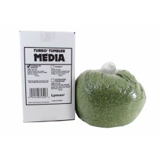 Lyman Vibro Media. Corn cob Plus, Large 10 lbs - Наполнитель для вибро-тумблера - кукурузний