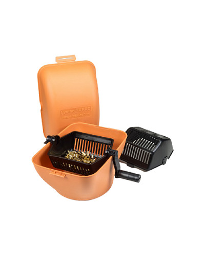 Lyman Rotary Case/Media Separator - Сепаратор для отделения гильз от наполнителя
