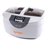 Lyman Turbo Sonic 2500 Case Cleaner Universal - Ультразвуковая мойка