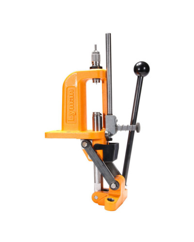 Lyman Brass Smith Victory Single Stage O-Frame Press - Пресс для релоадинга