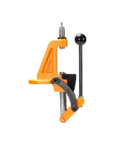 Lyman Brass Smith Ideal C-Frame Press - Пресс для релоадинга