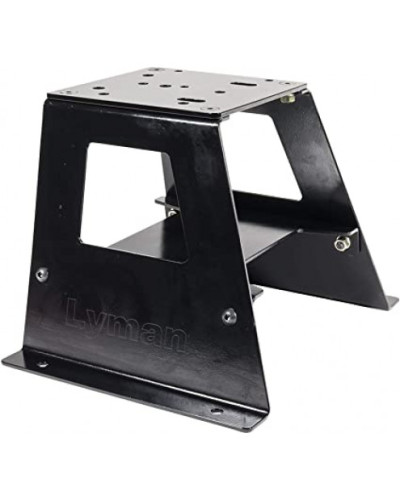 Lyman Universal Reloading Press Stand  - 