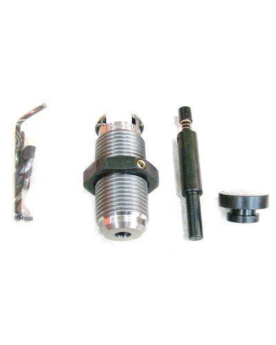 Lyman Ram Prime Die with Large & Small Punches - Капсулятор для пресса