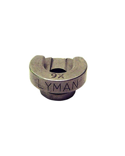 Lyman SHELL HOLDER HEAD X 26 (223) - 
