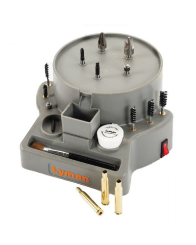 Lyman Case PREP Xpress (230V) Euro - 