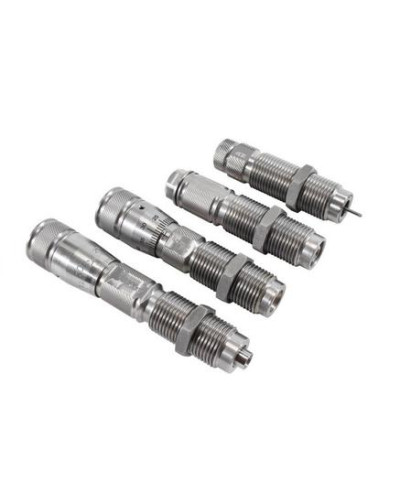 Lyman Pro Die Pack - 300 AAC - Набор матриц для релоадинга
