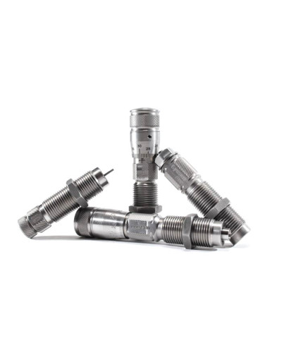 Lyman Pro Die Pack - 9x19 luger (7701000) - Набор матриц для релоадинга