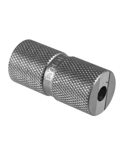 Lyman 22-250 case gauge (Case length and Headspace) - Компаратор для длины и высоты плечей гильз