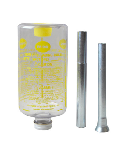 MEC CONV KIT STEEL SHOT-SNGL STAGE - Набор для крупной и стальной дроби МЕК для сингловых