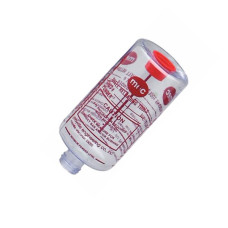 MEC bottle Small - Бутылка для дроби и пороха малая МЕК
