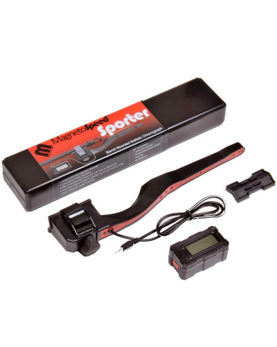 MagnetoSpeed Sporter - Магнитный хронограф