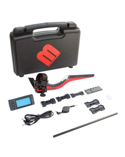 MagnetoSpeed V3 chronograph with hard case - Магнитный хронограф