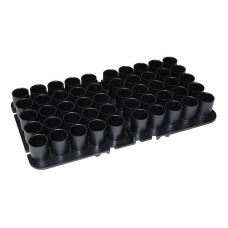 MTM 20ga shotshell tray 50 - Подставка для  хранения 12ga на 50 гильз