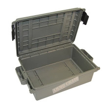 MTM Ammo Crate Utility Box ACR4 - #4 Army Green - Кейс герметичный для хранения патронов