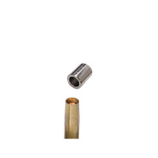 Nagant Long Taper Crimp Insert - Втулка для конусного кримпа гильзи наган (советский вариант)