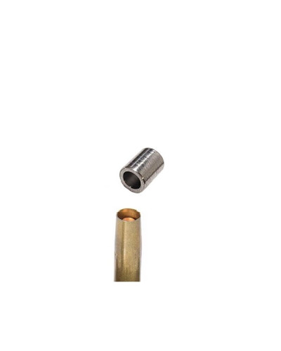 Nagant Long Taper Crimp Insert - Втулка для конусного кримпа гильзи наган (советский вариант)