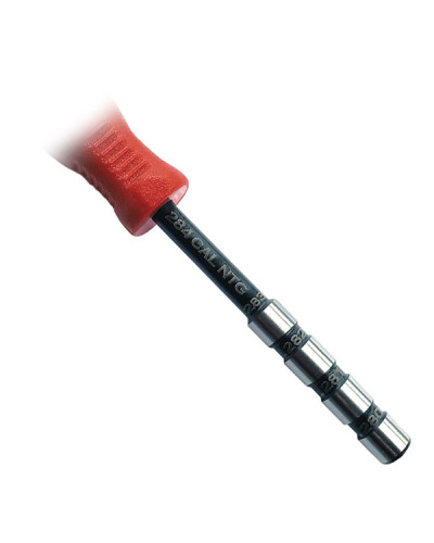 Forster Neck Tension Gage (NTG) 224 - Измеритель натяга посадки пули