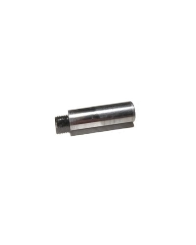 Crimper holder  (Drill Attachment)  M6 10mm tail (simple) - Держатель матриц в дрели