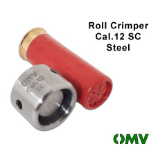 OMV Roll crimper SP 12-SC 12ga - 