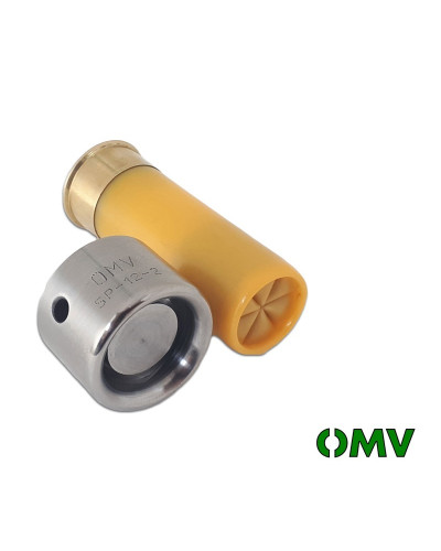 OMV Roll crimper SP 12-2 12ga - 