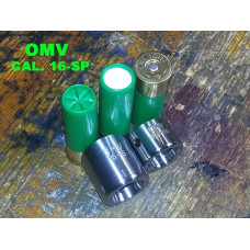 OMV Roll crimper SP 16-2 16ga - 