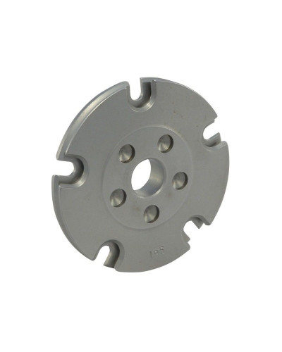 Lee Load-Master Shell Plate #12L (DISCONTINUED) - Шелл-плита на 5 позиций для Лии Лоад Мастер