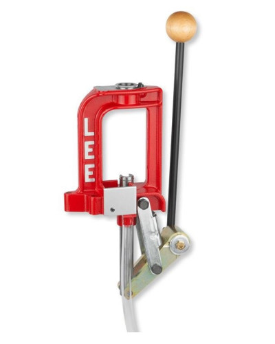 Lee Breech Lock Challenger Press (Old model) - Пресс для релоадинга