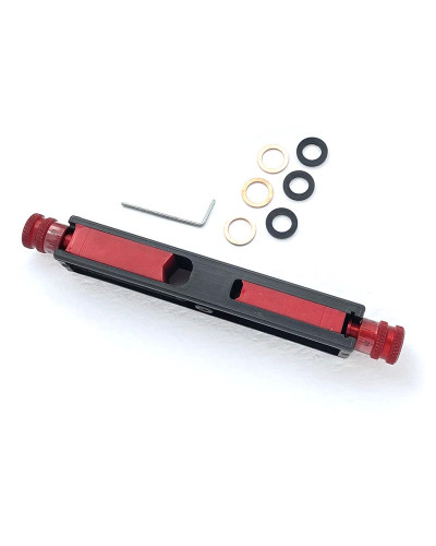 Universal Charge Bar C for MEC 600/Sizemaster (plastic) - Универсальная мерка для пороха и дроби для MEC