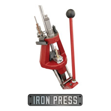 Hornady Iron Press - Пресс для релоадинга